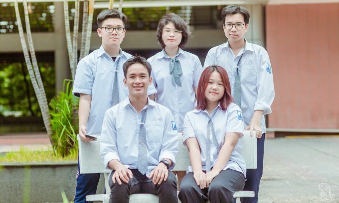 Hanoi students among top 10 global winners of Microsoft's AI contest